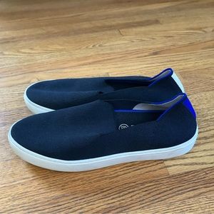 Rothy’s “Original Slip On Sneaker” 9